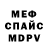 Amphetamine Розовый FILA Evterev